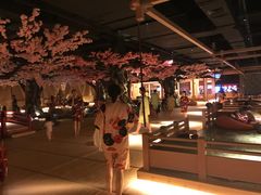 -蓝鲸湾汤泉(包河店)