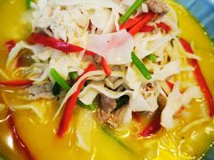 -北京烤鸭(东门町店)