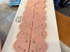 -清真·鸦儿李记·涮肉(花市店)