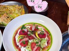 -Bistro 63 创意融合料理(广粤天地店)