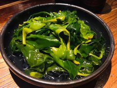 -令狐冲烤鱼·烧菜馆(达明店)