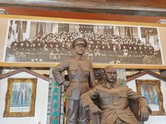 -宁波溪口古镇-民国大杂院