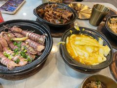 -甬小馆·焗海鲜温州菜(五马街店)