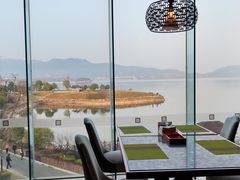 -余姚四明湖开元名都度假酒店·夏威夷西餐厅