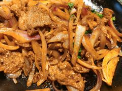 -关东小磨东北菜(上海长风大悦城店)