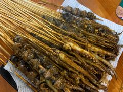 -十里铺铁板鱿鱼