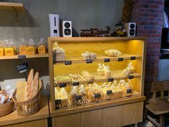 -啊噗吐呦现场烘焙(麦凯乐店)