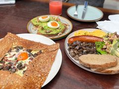 -RAC BAR(安福路店)