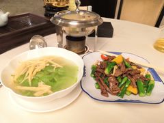 -顺德新世界酒店·华美轩餐厅