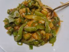 -院里寻菜·精致庭院菜(观沙岭店)