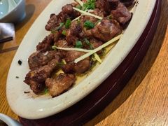 -去茶去餐厅(中央大街店)
