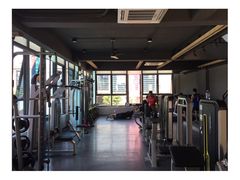 帕瑞斯健身-帕瑞斯女子塑形健身(集美店)