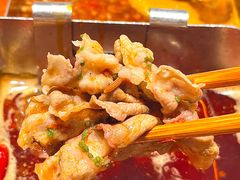 -海底捞火锅(龙湖三千集店)