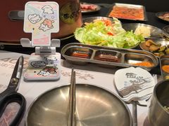 -西塔老太太泥炉烤肉(龙湖北苑天街店)