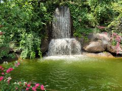 -天津盘山风景名胜区