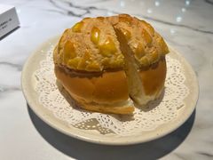-多多旺港式茶餐厅(新区店)