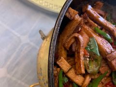 -扎与夏私房菜(西藏自治区拉萨市丹杰林巷店)