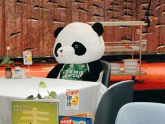 -眉州东坡(清河万象汇店)