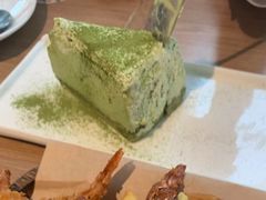 -必胜客(龙湾万达店)