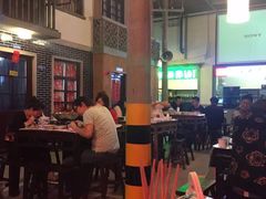 -薇满楼宴会中心(尚城国际购物中心店)