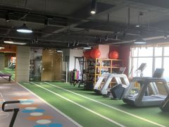-PowerBear体能塑形健身工作室(软景店)