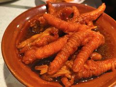 -超级鲜•胡毛肚火锅(扬帆店)