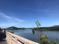 -立新湖公园