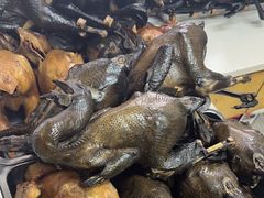 -老字号周记古蔺麻辣鸡·非物质文化遗产传承店