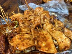-胡仁根胡记炸炸炸