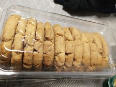 -泸溪河桃酥(西直门凯德店)