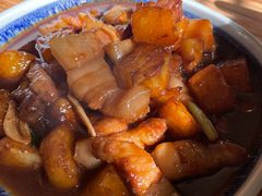 -云之南(八里庄店)