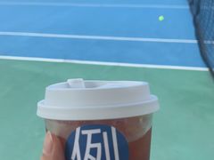-Be Lived Cafe比例咖啡(摩天轮店)