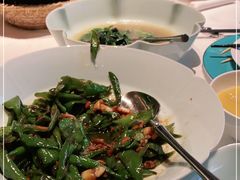-湘上湘(米其林餐厅-正大中心总店)