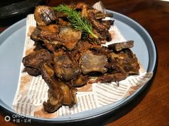 -我家厨房(报慈路店)