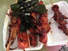 -二中酸辣汤(无锡梁溪区店)