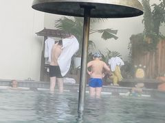 -威海天沐温泉度假区