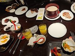 -上海苏宁宝丽嘉酒店·嘉府壹号中餐厅