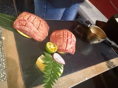 -厚贞日式烤肉(浦东汇智店)