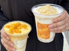 -茶话弄(中贸广场店)