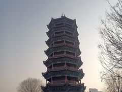-滦州古城