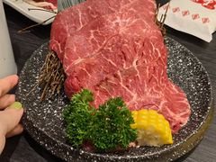 -AJIYA·池袋日式烧肉自助(天津万象城店)