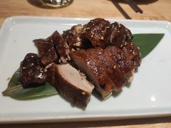 -全牛匠·乐山跷脚牛肉(新中关店)