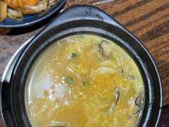 -蚝堡海鲜·威海菜·海肠捞饭·烧烤·亚洲吃蚝公司(幸福门店)