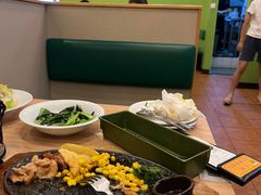 -萨莉亚意式餐厅(黄村高德汇店)