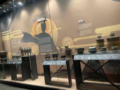 -盘龙城国家考古遗址公园