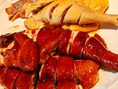 -侨美食家·粤菜(体育西路店)