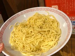 -一兰拉面(池袋店)