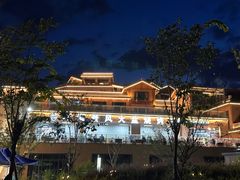 -邛海景风火盆烧烤(大石板古村二分店)