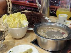 -顺风肥牛(中央国际店)