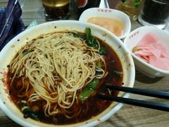 -万州面馆(黄泥磅店)